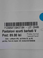 Pantaloni scurți Hurley Bărbați - M