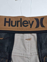 Pantaloni scurți Hurley Bărbați - M
