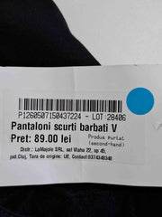 Pantaloni scurți Engelbert strauss Bărbați - XXXL