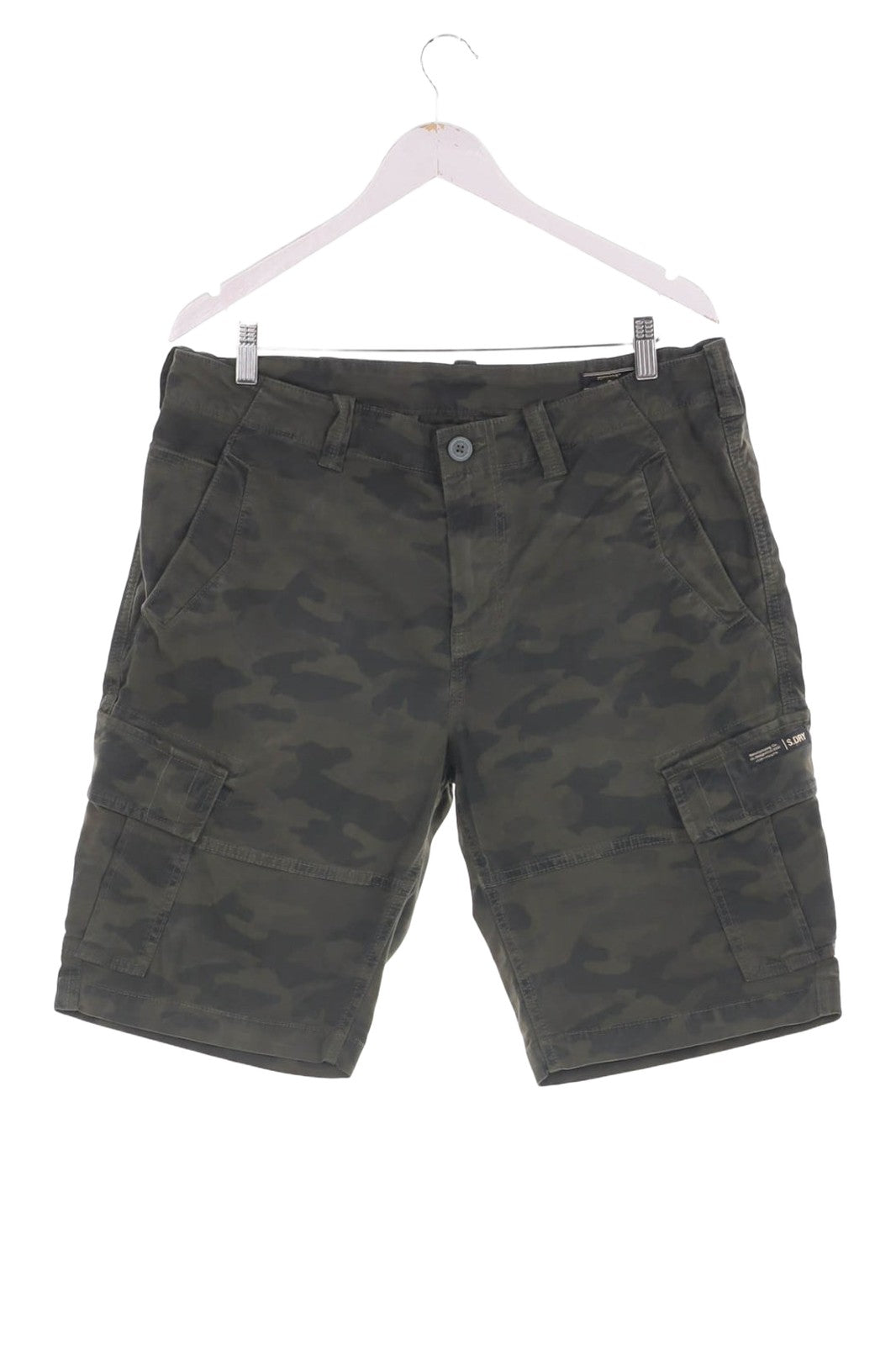 Pantaloni scurti Superdry Bărbați - L