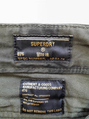 Pantaloni scurti Superdry Bărbați - L