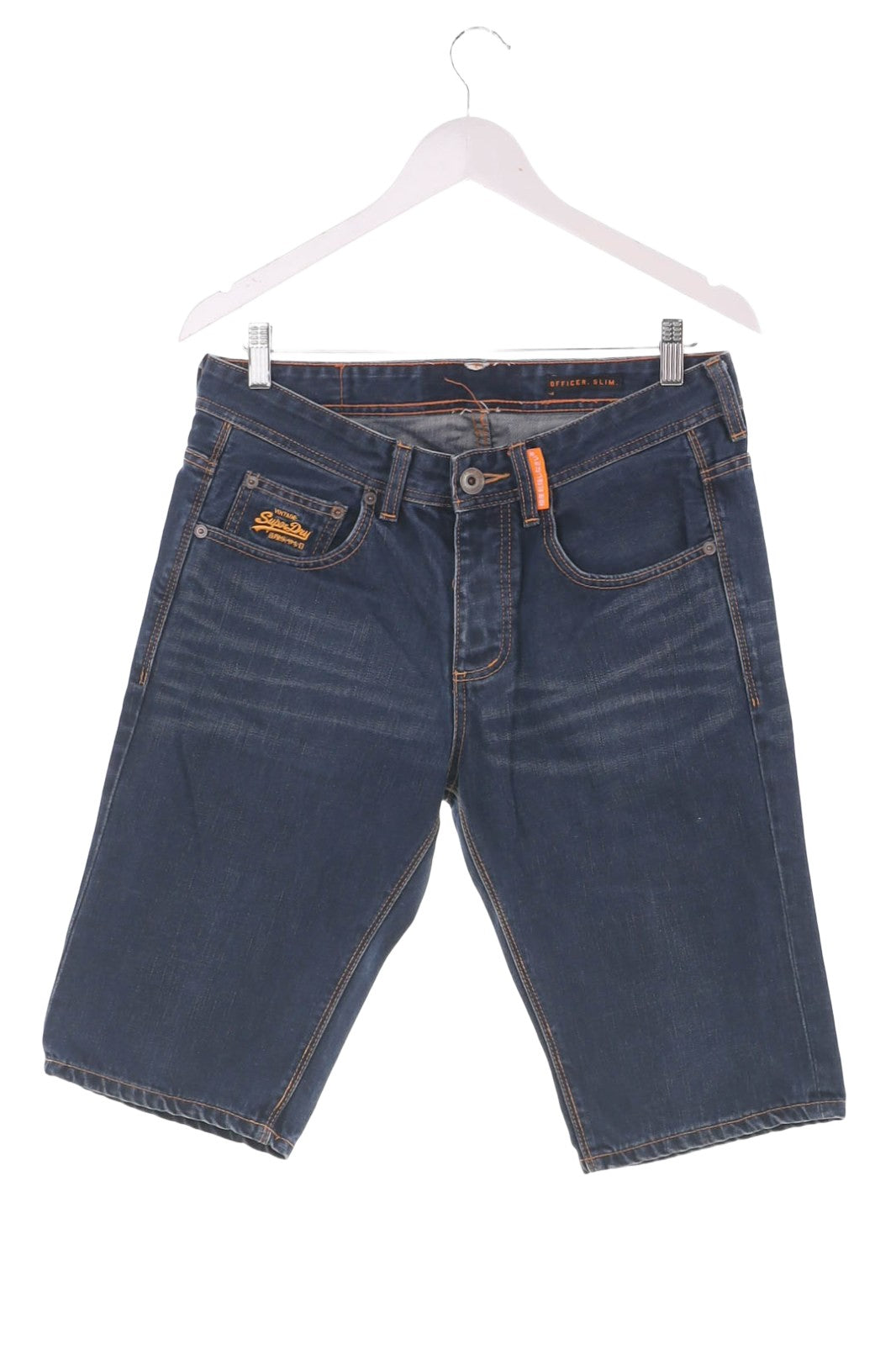 Pantaloni scurți Superdry Bărbați - M