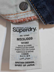Pantaloni scurți Superdry Bărbați - M