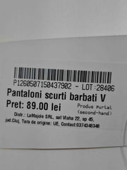 Pantaloni scurți Engelbert strauss Bărbați - XXL