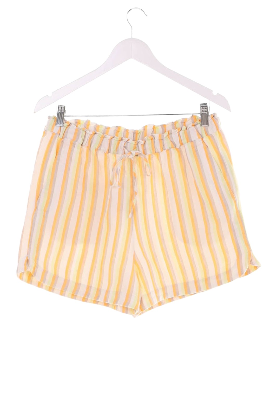 Pantaloni scurți din in Armedangels Femei - M