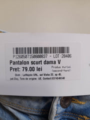 Pantaloni scurți Superdry Femei - M