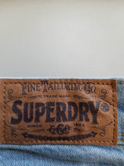Pantaloni scurți Superdry Femei - M