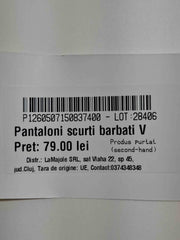 Pantaloni scurti Calvin klein jeans Bărbați - M