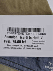 Pantaloni scurți Tom Tailor Bărbați - L