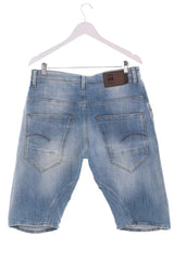 Pantaloni scurti Raw Bărbați - M