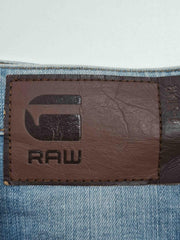 Pantaloni scurti Raw Bărbați - M