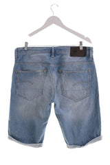 Pantaloni scurți Raw Bărbați - M