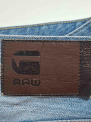 Pantaloni scurți Raw Bărbați - M