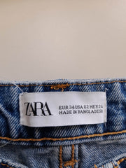 Pantaloni scurti Zara Femei - S