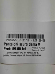Pantaloni scurti Zara Femei - L