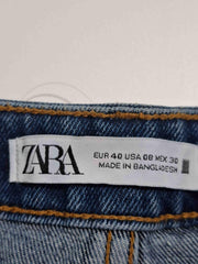 Pantaloni scurti Zara Femei - L