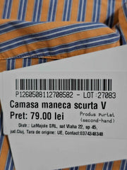Cămașă Gant Bărbați - S