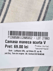 Cămașă Zara Bărbați - XL