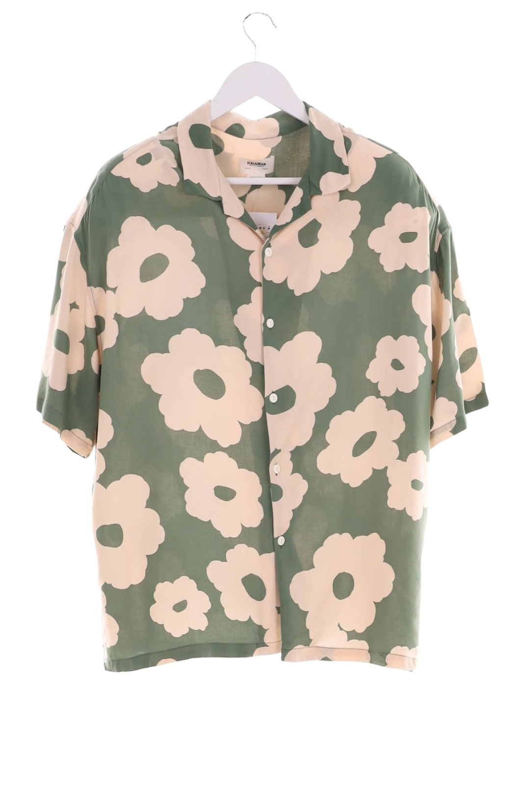 Cămașă Pull&Bear Bărbați - XL
