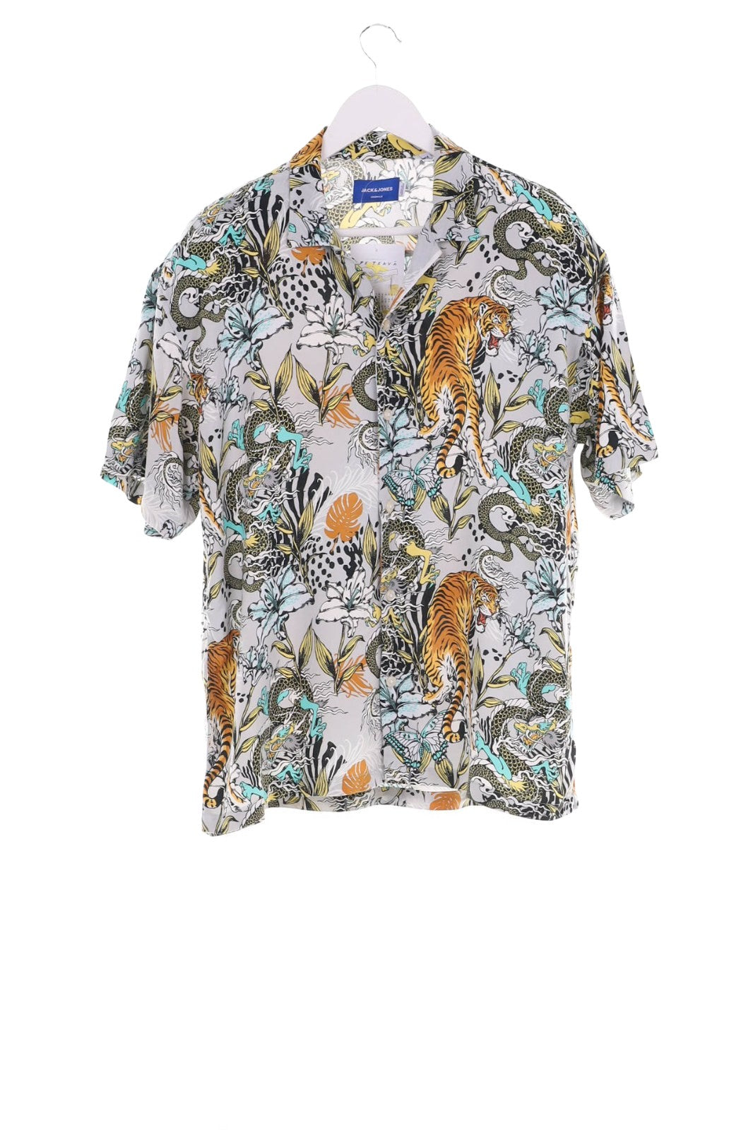 Cămașă Jack&Jones Bărbați - M