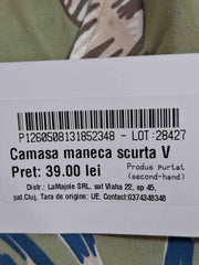Cămașă Jack&Jones Bărbați - L