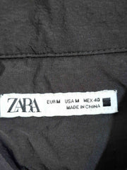 Cămașă mânecă scurtă Zara Barbati - M