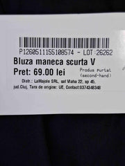 Top Zara Femei - XL