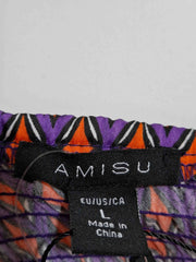 Top Amisu Femei - L