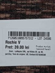 Rochie Divided Femei - XXS