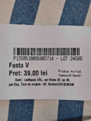 Fustă Bershka Femei - S