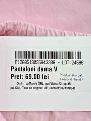 Pantaloni Zara Femei - M