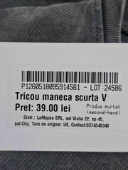 Tricou Zara Femei - S