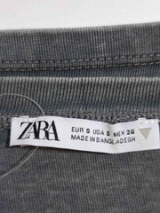 Tricou Zara Femei - S