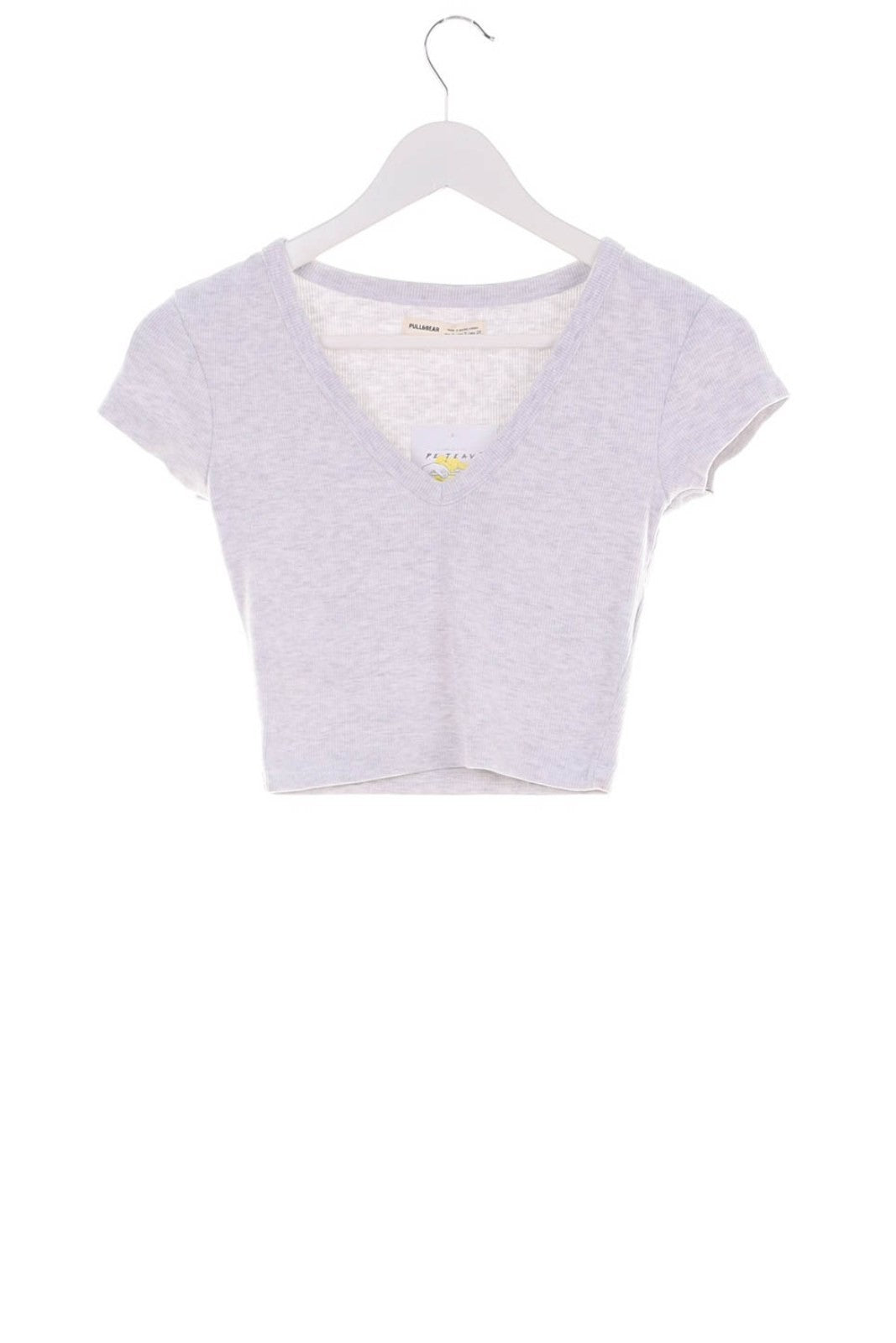 Tricou Pull&Bear Femei - S