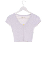 Tricou Pull&Bear Femei - S