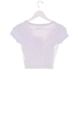 Tricou Pull&Bear Femei - S