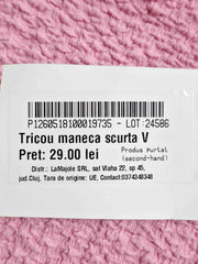 Tricou Fb Sister Femei - M