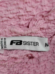 Tricou Fb Sister Femei - M