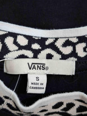 Tricou Vans Femei - S