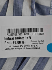 Cămașă Paul Bărbați din in - M