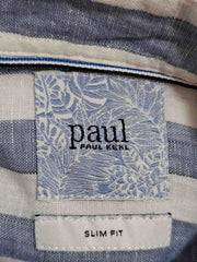 Cămașă Paul Bărbați din in - M
