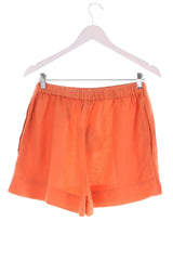 Pantaloni scurți din in Cos Femei - XS