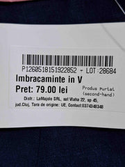 Fustă din in Boden Femei - M