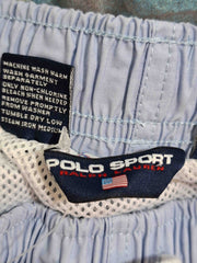 Șort de baie Polo Sport Bărbați - L