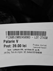 Palarie Alline Femei - OS