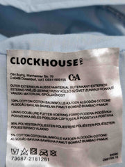 Palarie Clockhouse Femei - OS