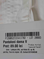 Pantaloni Zara Femei - XS