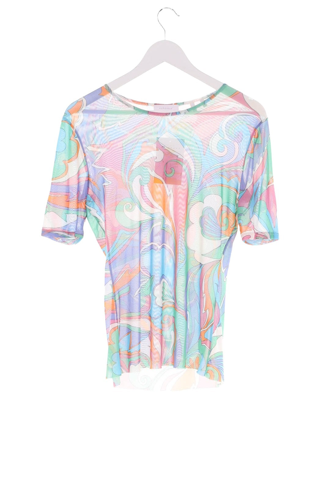 Tricou Rich & Royal Femei - S