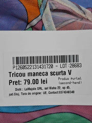 Tricou Rich & Royal Femei - S