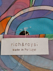 Tricou Rich & Royal Femei - S